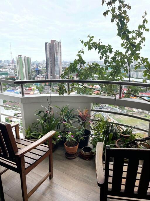 Flora Ville - 2 Bed Condo for Sale *FLOR11214