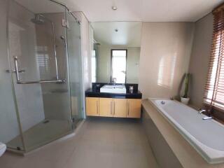 Condo for Rent at Fullerton Sukhumvit