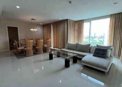 Fullerton Sukhumvit - 3 Bed Condo for Rent *FULL12102