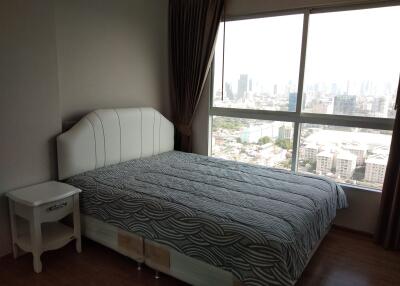 Condo for Rent at Fuse Chan - Sathorn