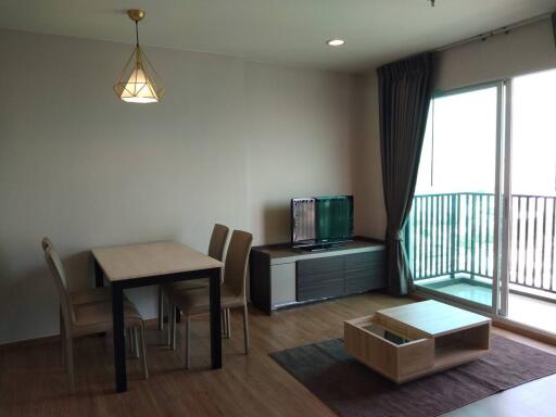 Condo for Rent at Fuse Chan - Sathorn