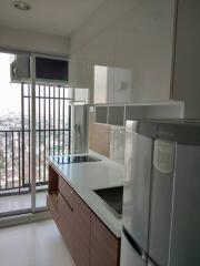 Condo for Rent at Fuse Chan - Sathorn