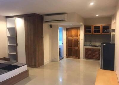 Condo for Rent, Sale at Galare Thong Tower