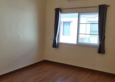 Townhouse for Sale at Golden Town Bangna-Kingkaew