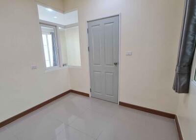 Townhouse for Sale at Golden Town Bangna-Kingkaew