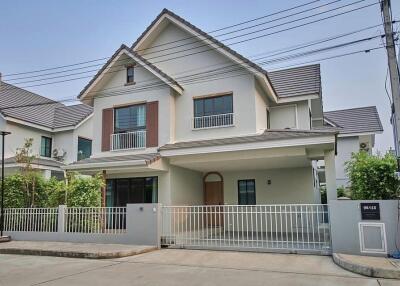 House for Rent at Graceland Family Residences