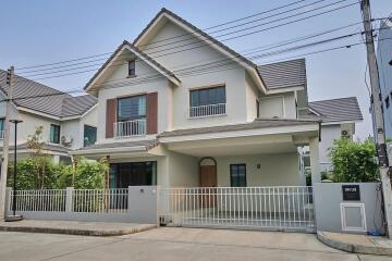 House for Rent at Graceland Family Residences