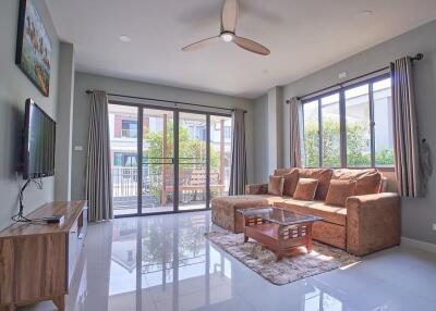 House for Rent at Graceland Family Residences