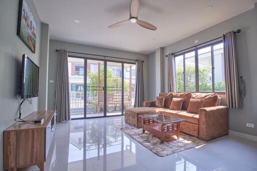 House for Rent at Graceland Family Residences