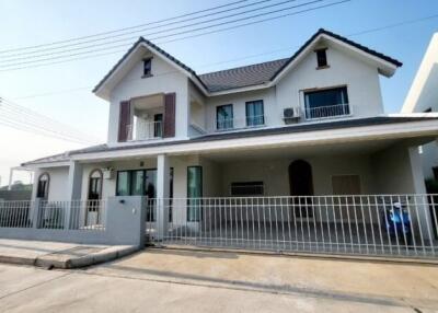 House for Rent at Graceland Family Residences