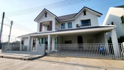 House for Rent at Graceland Family Residences