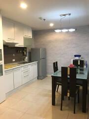 Grand Park View Asok - 1 Bed Condo for Rent *GRAN11274