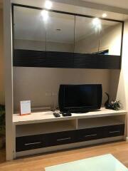 Grand Park View Asok - 1 Bed Condo for Rent *GRAN11274