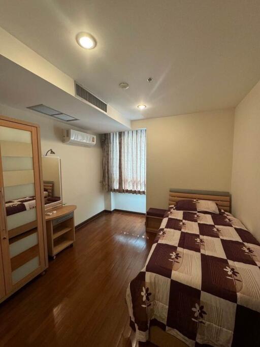 Grand Langsuan Condominium  - 3 Bed Condo for Rent *GRAN11706
