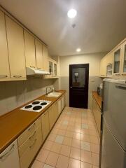 Grand Langsuan Condominium  - 3 Bed Condo for Rent *GRAN11706