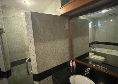 Grand Langsuan Condominium  - 3 Bed Condo for Rent *GRAN11706