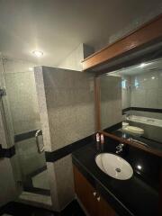 Grand Langsuan Condominium  - 3 Bed Condo for Rent *GRAN11706