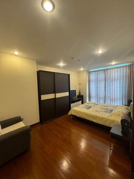 Grand Langsuan Condominium  - 3 Bed Condo for Rent *GRAN11706