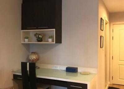 Condo for Rent at Grand Park View Asok