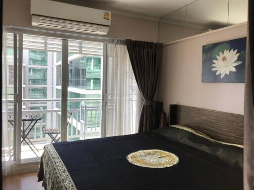 Condo for Rent at Grand Park View Asok