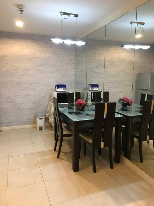 Condo for Rent at Grand Park View Asok