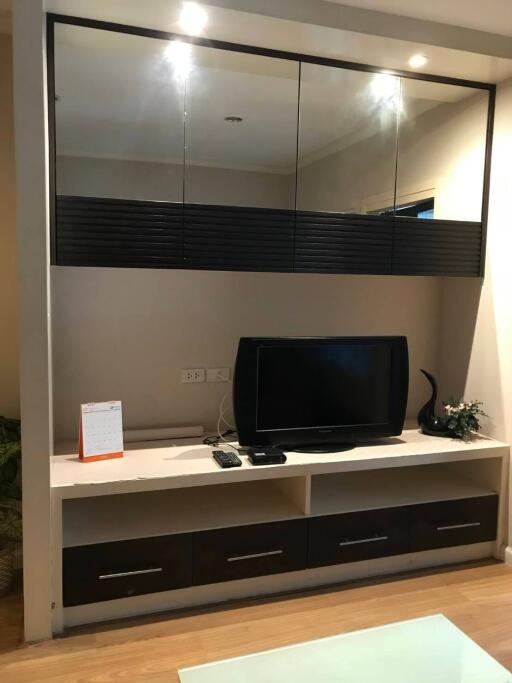 Condo for Rent at Grand Park View Asok