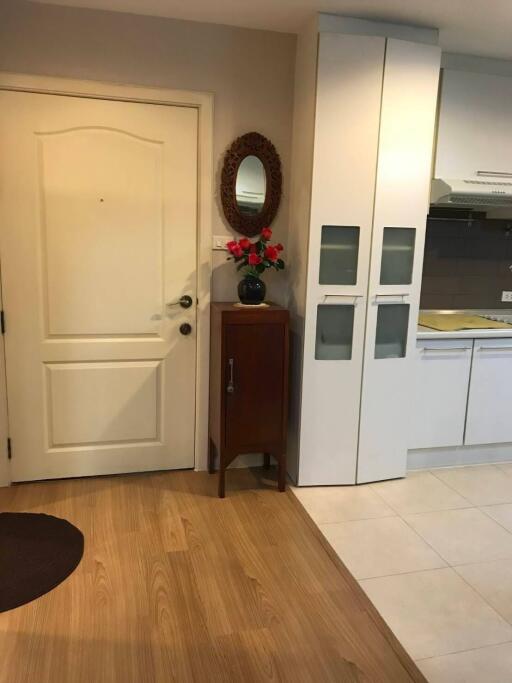 Condo for Rent at Grand Park View Asok