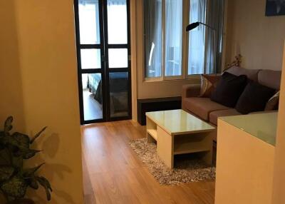 Condo for Rent at Grand Park View Asok