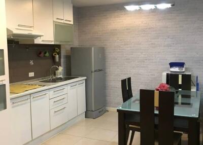 Condo for Rent at Grand Park View Asok