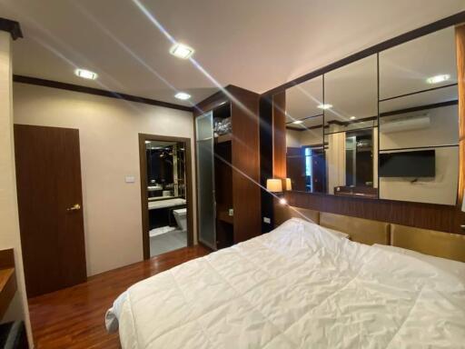 Origin Courtyard Thonglor - 3 Bed Condo for Sale *ORIG9648