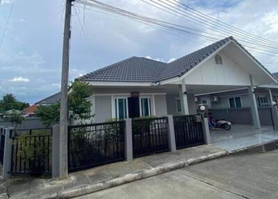 House for Rent at Greenview Home
