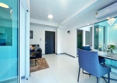 The Green City 2 Condominium - 1 Bed Condo for Sale. - GREE16674