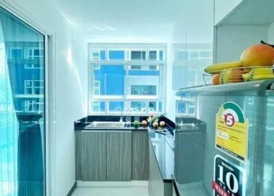 The Green City 2 Condominium - 1 Bed Condo for Sale. - GREE16674