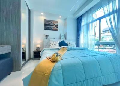 The Green City 2 Condominium - 1 Bed Condo for Sale. - GREE16674