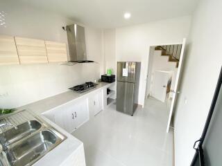 House for Rent in Ban Waen, Hang Dong.