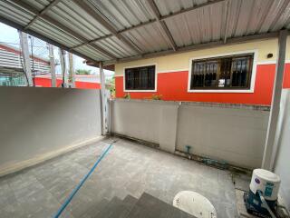 House for Rent in Ban Waen, Hang Dong.