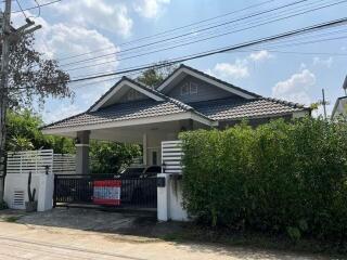 House for Sale, Rent in Hang Dong, Hang Dong.