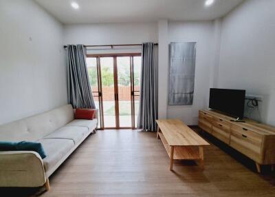 House for Rent in Ban Waen, Hang Dong.