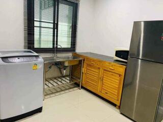 House for Rent in Ban Waen, Hang Dong.