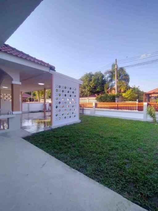 House for Rent, Sale in Ban Waen, Hang Dong.