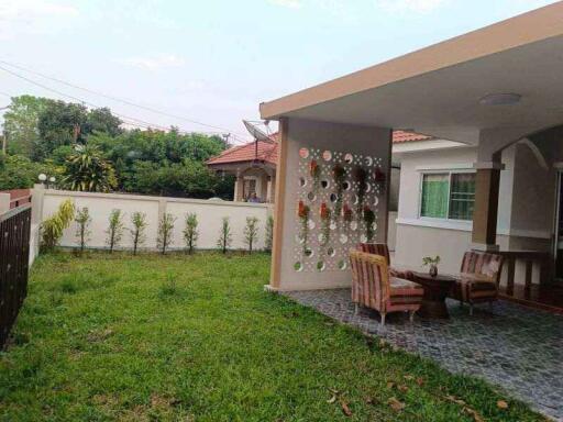 House for Rent, Sale in Ban Waen, Hang Dong.