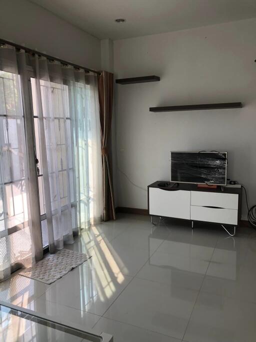 House for Rent in San Phak Wan, Hang Dong.