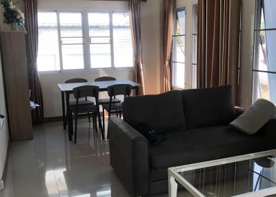 House for Rent in San Phak Wan, Hang Dong.