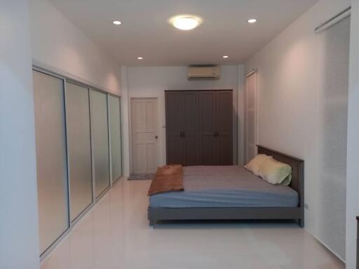 3 Bedroom House for Rent in Han Kaeo, Hang Dong