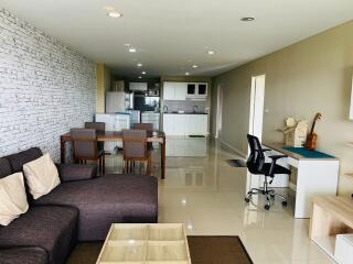 Condo for Rent at Hillside 4