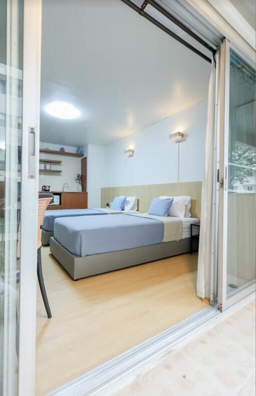 34 ตรม., Studio, 1 ห้องน้ำ คอนโด ราคา ฿ 1,879,000