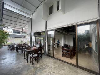 House for Rent in Watthana