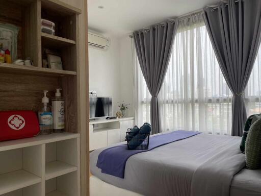 Condo for Rent at H Sukhumvit 43