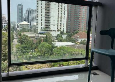 Condo for Rent at H Sukhumvit 43