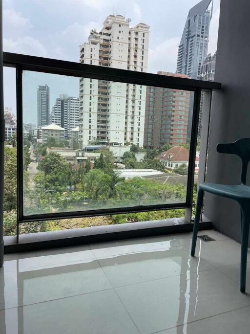 Condo for Rent at H Sukhumvit 43